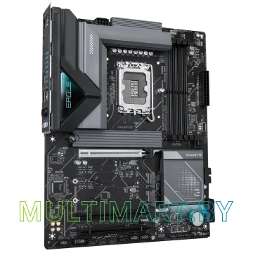 Материнская плата Gigabyte B860 Eagle WiFi6E картинка 2